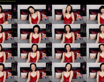 sandrami__ — 10 minute Chaturbate female cam show recording, 720p, Jan 18, 2020