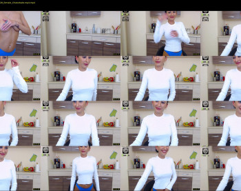 sara_daisy — 13 minute Chaturbate female cam show recording, 720p, Jan 18, 2020