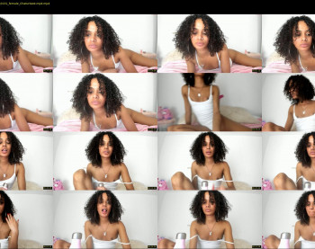 sasha_amour — 11 minute Chaturbate female cam show recording, 720p, Jan 19, 2020