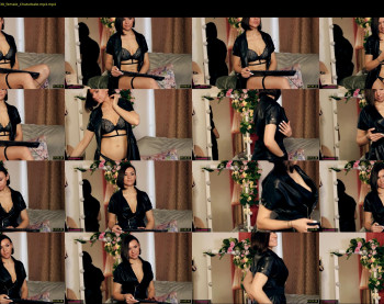 sofiafoster — 27 minute Chaturbate female cam show recording, 1080p, Jan 18, 2020