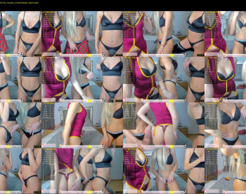 sophiesticate — 22 minute Chaturbate female cam show recording, 1080p, Jan 19, 2020