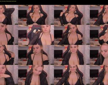 sweetmila1 — 11 minute Chaturbate female cam show recording, 1080p, Jan 18, 2020