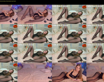 tanya_welth — 71 minute Chaturbate female cam show recording, 1080p, Jan 17, 2020