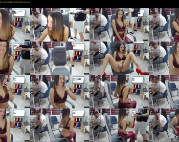 tattoo_couple77 — 36 minute Chaturbate couple cam show recording, 720p, Jan 18, 2020