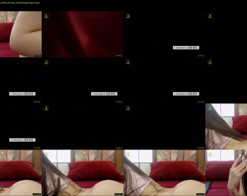 terryadorable — 79 minute Chaturbate female cam show recording, 1080p, Jan 18, 2020
