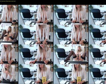 tiffany925 — 14 minute Chaturbate female cam show recording, 720p, Jan 18, 2020