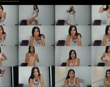 veroniqe_lounge — 16 minute Chaturbate couple cam show recording, 1080p, Jan 18, 2020