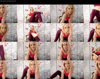 viciousqueen — 58 minute Chaturbate female cam show recording, 1080p, Jan 18, 2020