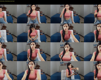 vicky_g21 — 20 minute Chaturbate female cam show recording, 720p, Jan 18, 2020