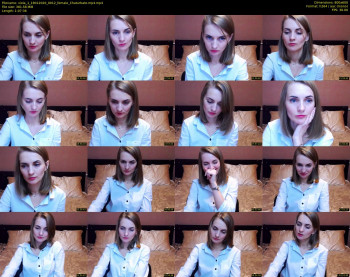viola_1 — 68 minute Chaturbate female cam show recording, 480p, Jan 19, 2020