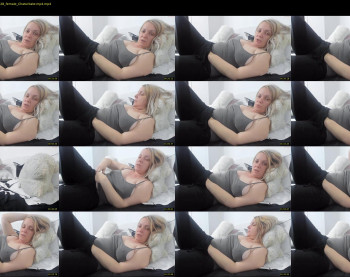 wetladyjoy — 3 minute Chaturbate female cam show recording, 720p, Jan 18, 2020