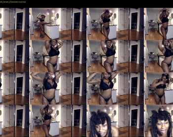 wynterheat — 4 minute Chaturbate female cam show recording, 1080p, Jan 19, 2020
