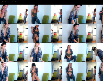 yourguiltypassionn — 91 minute Chaturbate female cam show recording, 720p, Jan 18, 2020