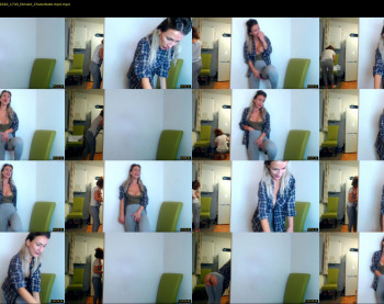 yourguiltypassionn — 91 minute Chaturbate female cam show recording, 720p, Jan 18, 2020