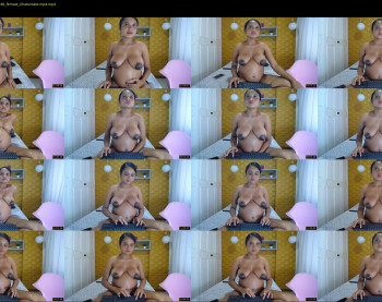 zara_lopez — 20 minute Chaturbate female cam show recording, 1080p, Jan 18, 2020