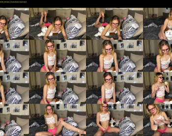 69littlebig69 — 29 minute Chaturbate couple cam show recording, 720p, Jan 19, 2020
