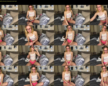 69littlebig69 — 29 minute Chaturbate couple cam show recording, 720p, Jan 19, 2020