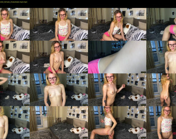 69littlebig69 — 29 minute Chaturbate couple cam show recording, 720p, Jan 19, 2020