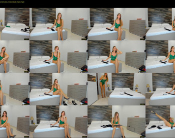 _astarta_ — 57 minute Chaturbate female cam show recording, 1080p, Jan 19, 2020