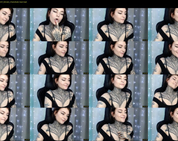 _peni_wise_ — 29 minute Chaturbate female cam show recording, 720p, Jan 19, 2020