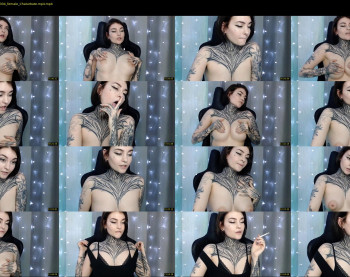 _peni_wise_ — 29 minute Chaturbate female cam show recording, 720p, Jan 19, 2020