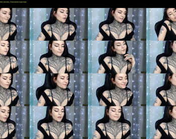 _peni_wise_ — 29 minute Chaturbate female cam show recording, 720p, Jan 20, 2020
