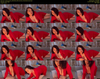 adamsvictory — 19 minute Chaturbate female cam show recording, 720p, Jan 20, 2020