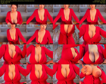 adamsvictory — 22 minute Chaturbate female cam show recording, 720p, Jan 20, 2020