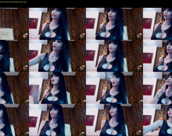 alexissadele — 20 minute Chaturbate female cam show recording, 720p, Jan 20, 2020