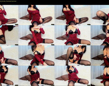 alicee_diaz — 56 minute Chaturbate female cam show recording, 1080p, Jan 19, 2020