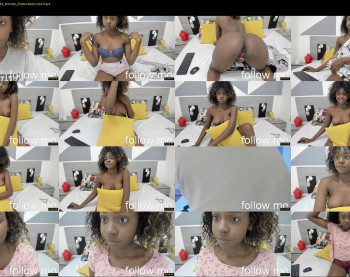 alison_ker — 47 minute Chaturbate female cam show recording, 720p, Jan 19, 2020