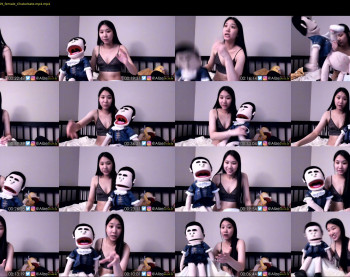 alizezaide — 56 minute Chaturbate female cam show recording, 1080p, Jan 19, 2020