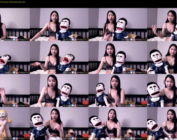 alizezaide — 56 minute Chaturbate female cam show recording, 1080p, Jan 19, 2020