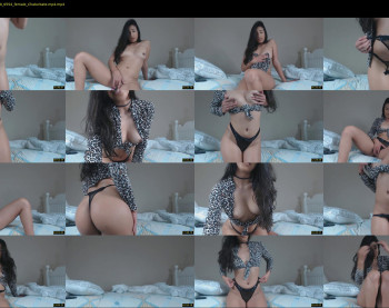amialovesall19 — 31 minute Chaturbate female cam show recording, 1080p, Jan 19, 2020