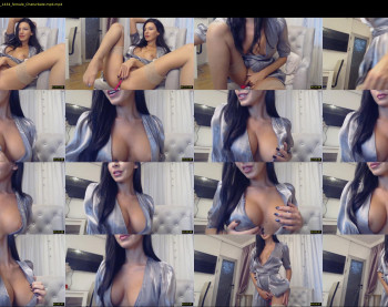 bad__princess — 56 minute Chaturbate female cam show recording, 1080p, Jan 19, 2020