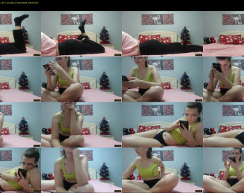 bestchoiceee — 56 minute Chaturbate couple cam show recording, 1080p, Jan 19, 2020