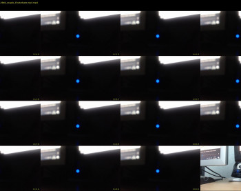 bestchoiceee — 56 minute Chaturbate couple cam show recording, 1080p, Jan 19, 2020