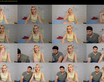 bethanie_derek — 3 minute Chaturbate couple cam show recording, 1080p, Jan 19, 2020