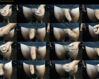 biengrossa — 8 minute Chaturbate male cam show recording, 720p, Jan 20, 2020