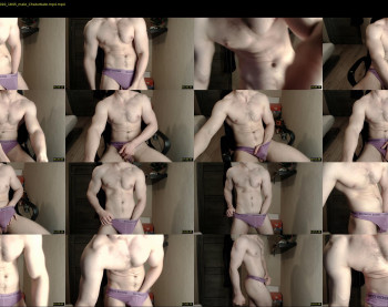 big_nick_for_you_ — 22 minute Chaturbate male cam show recording, 1080p, Jan 19, 2020