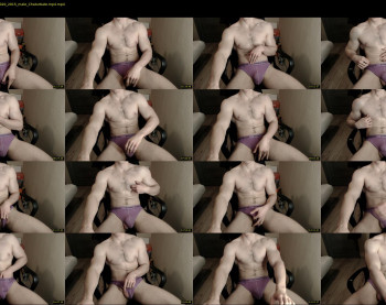 big_nick_for_you_ — 22 minute Chaturbate male cam show recording, 1080p, Jan 19, 2020