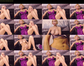 blond_pussy_ — 39 minute Chaturbate female cam show recording, 720p, Jan 19, 2020