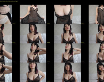 blueeyeess — 17 minute Chaturbate female cam show recording, 720p, Jan 19, 2020