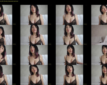 blueeyeess — 90 minute Chaturbate female cam show recording, 720p, Jan 19, 2020