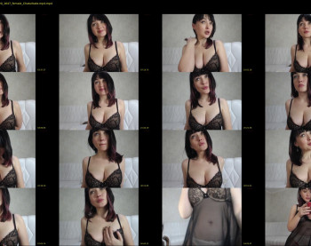 blueeyeess — 62 minute Chaturbate female cam show recording, 720p, Jan 19, 2020