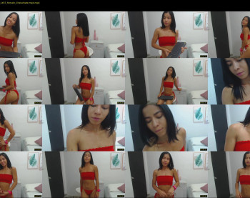 catalina__10_ — 20 minute Chaturbate female cam show recording, 1080p, Jan 19, 2020
