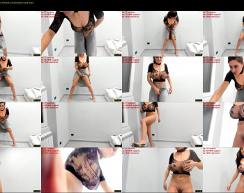 catty190 — 20 minute Chaturbate female cam show recording, 720p, Jan 19, 2020