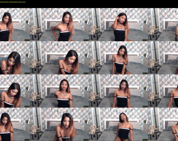 cherrrish_ — 10 minute Chaturbate female cam show recording, 720p, Jan 20, 2020