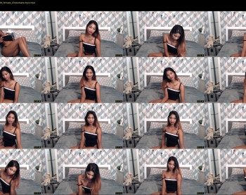 cherrrish_ — 10 minute Chaturbate female cam show recording, 720p, Jan 20, 2020