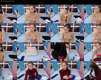 chloetaya — 52 minute Chaturbate female cam show recording, 1080p, Jan 19, 2020